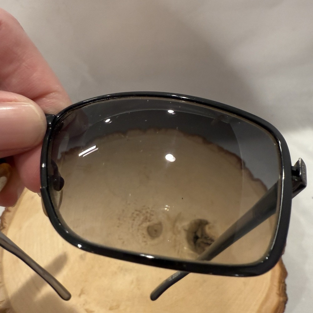 Yves Saint Laurent YSL Sunglasses 2020/S 59-12 135MM Grey Lens W/O Case - Picture 4 of 11